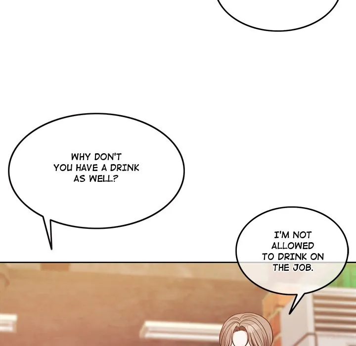 Pregnancy Contract chapter 5 page 30
