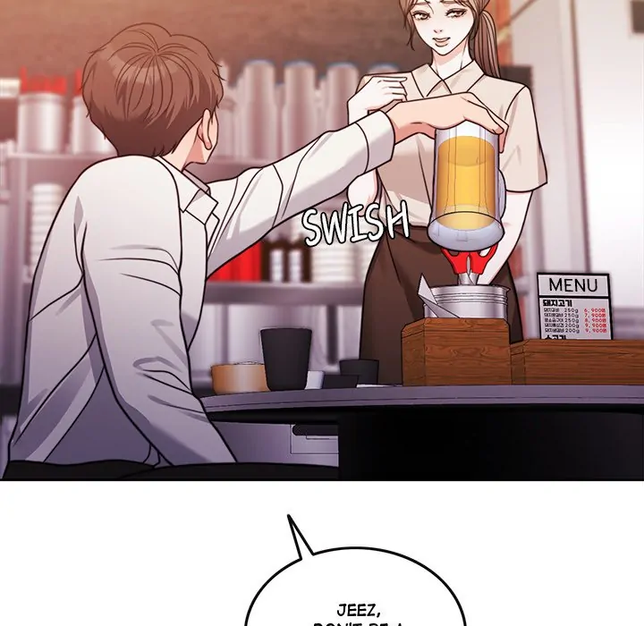 Pregnancy Contract chapter 5 page 31