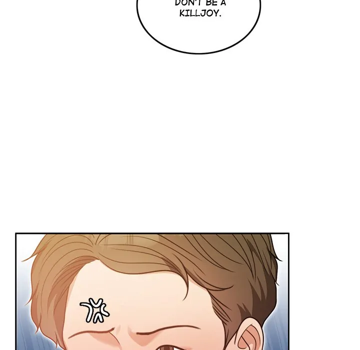Pregnancy Contract chapter 5 page 32