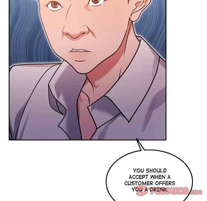 Pregnancy Contract chapter 5 page 33
