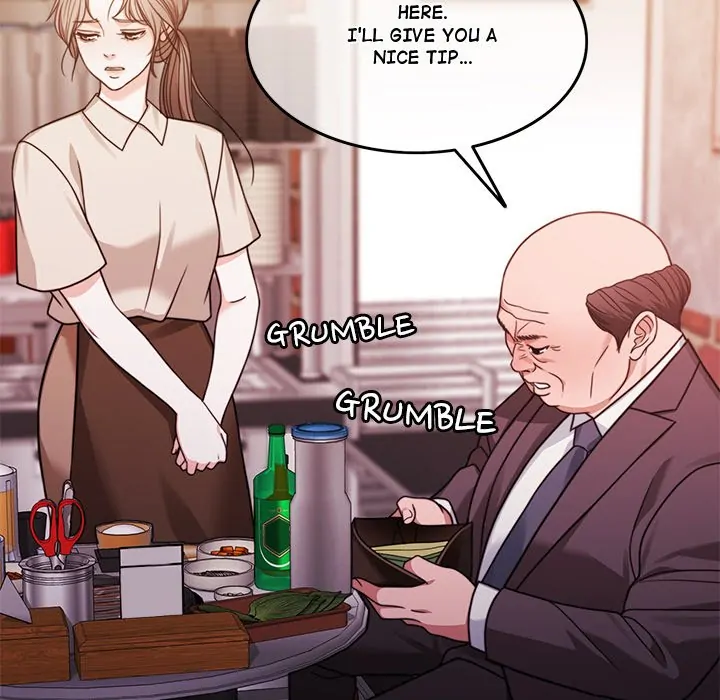 Pregnancy Contract chapter 5 page 35