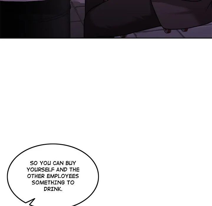 Pregnancy Contract chapter 5 page 36