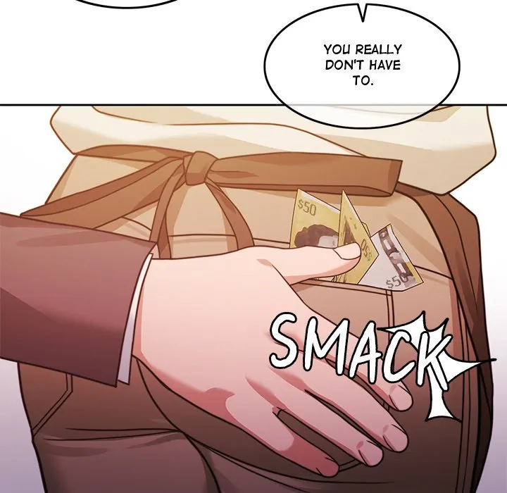 Pregnancy Contract chapter 5 page 37