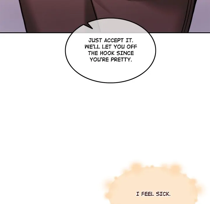 Pregnancy Contract chapter 5 page 38