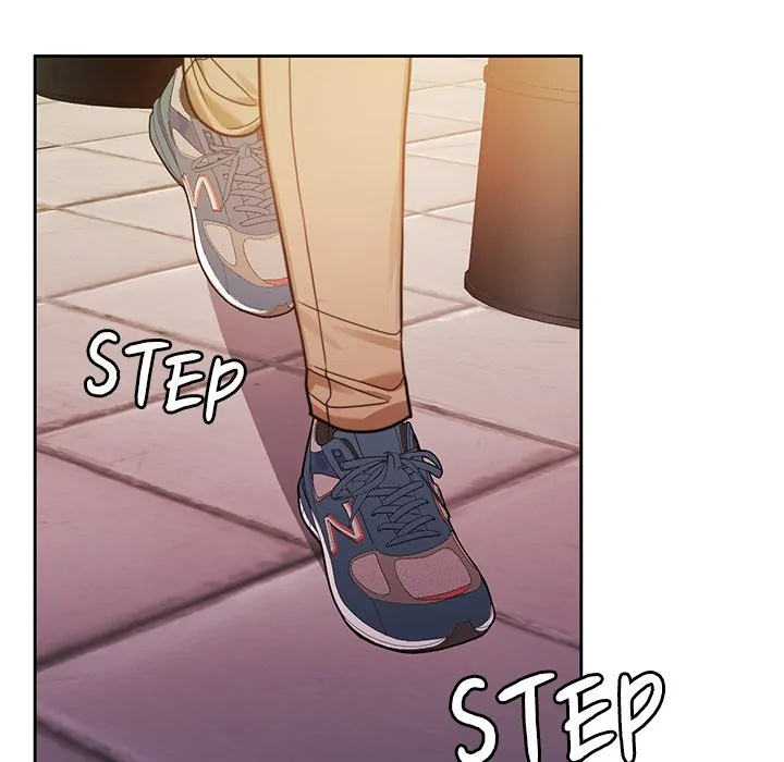 Pregnancy Contract chapter 5 page 41