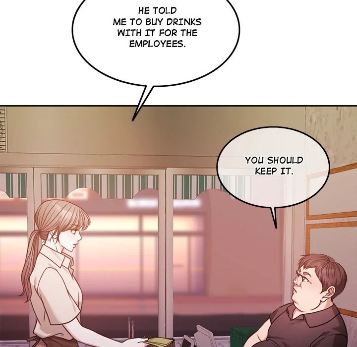 Pregnancy Contract chapter 5 page 43