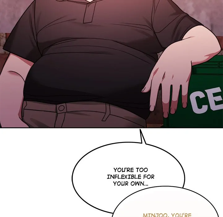 Pregnancy Contract chapter 5 page 46