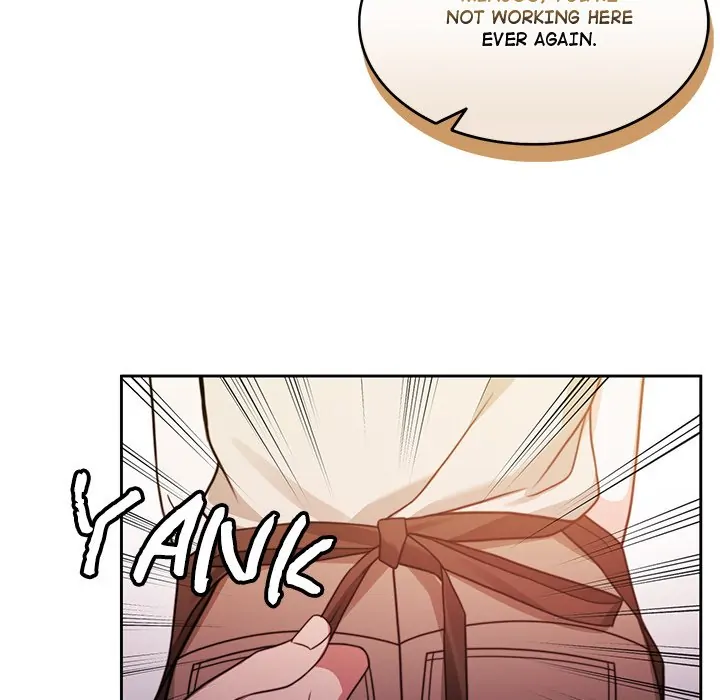 Pregnancy Contract chapter 5 page 47
