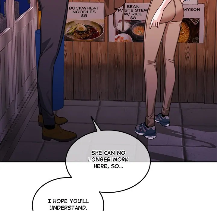 Pregnancy Contract chapter 5 page 50