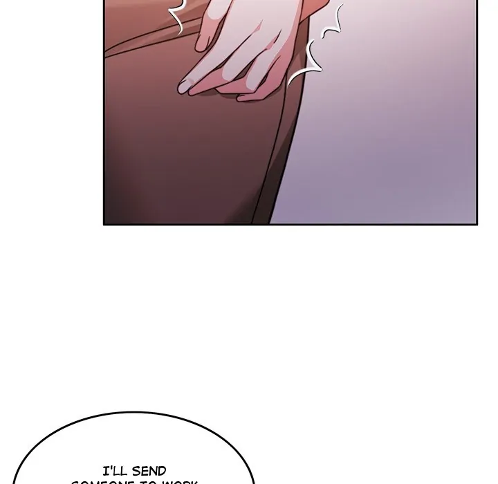 Pregnancy Contract chapter 5 page 54