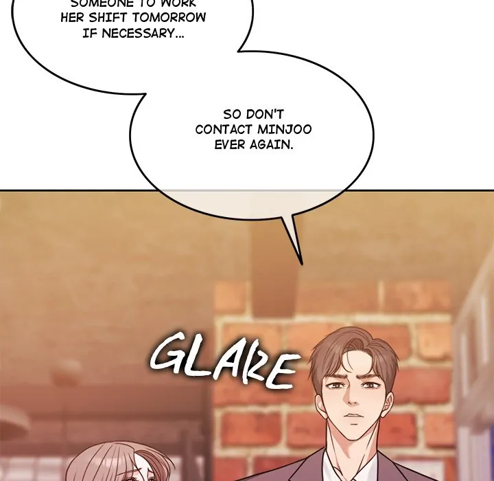 Pregnancy Contract chapter 5 page 55