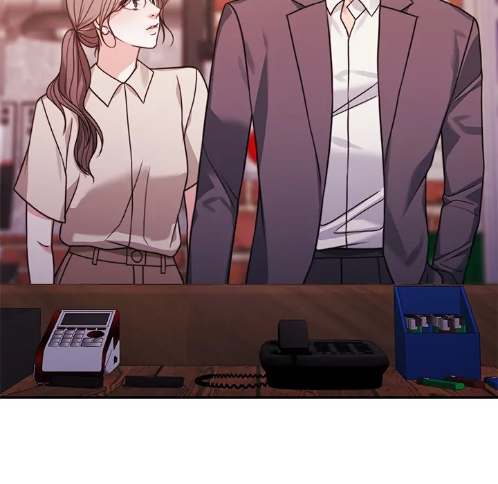 Pregnancy Contract chapter 5 page 56