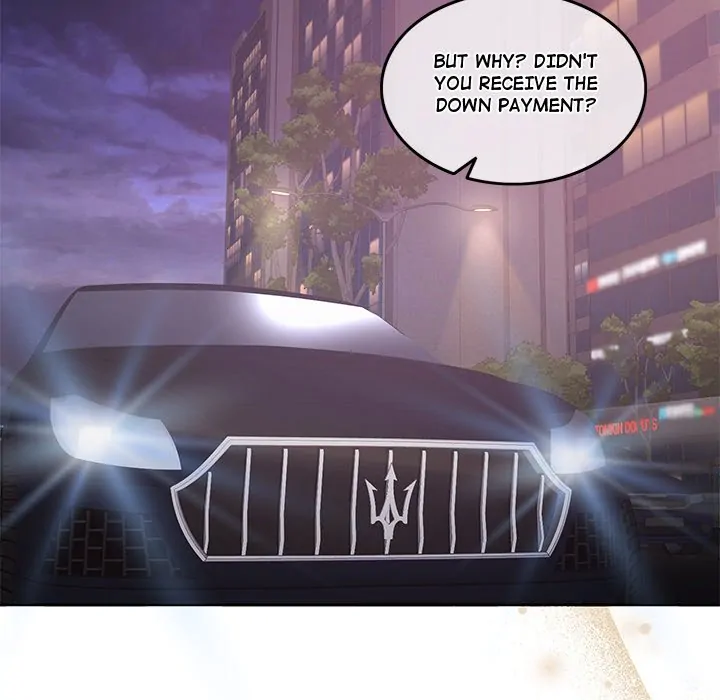 Pregnancy Contract chapter 5 page 63
