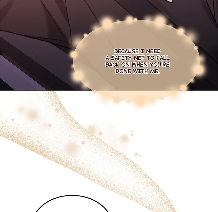 Pregnancy Contract chapter 5 page 66