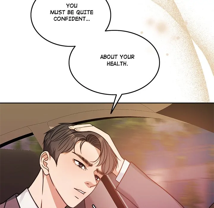 Pregnancy Contract chapter 5 page 67