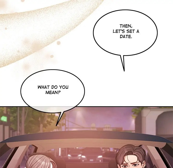Pregnancy Contract chapter 5 page 69