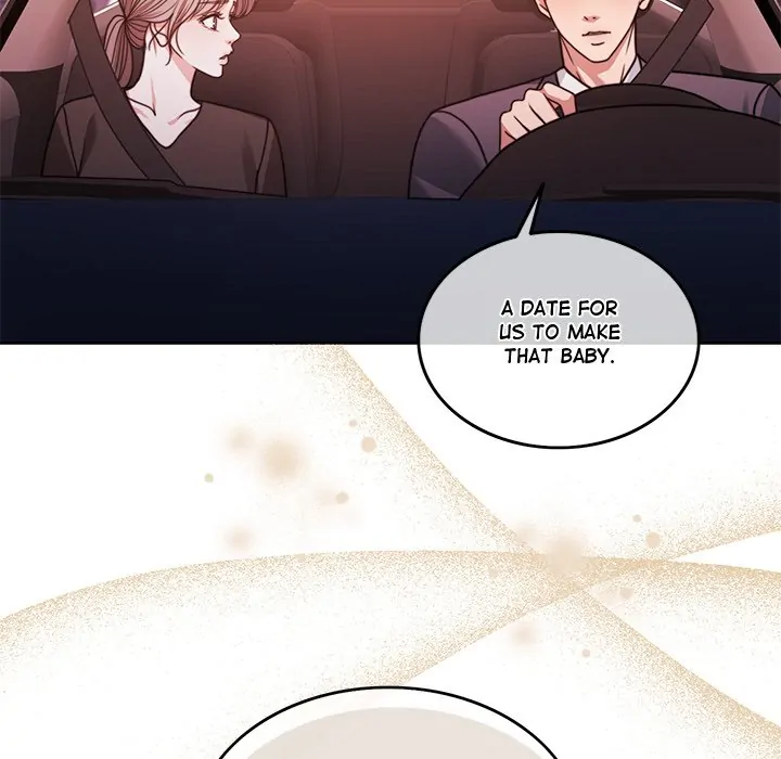 Pregnancy Contract chapter 5 page 70