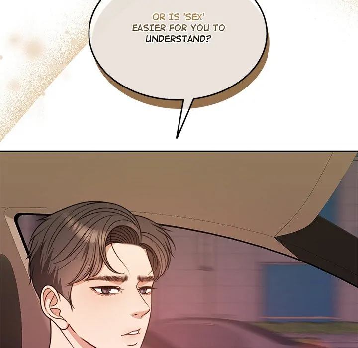 Pregnancy Contract chapter 5 page 71