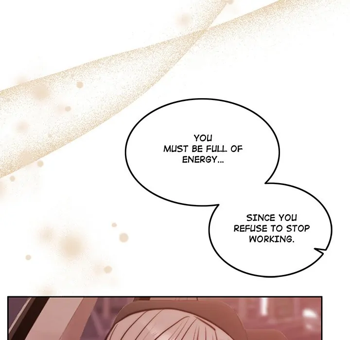 Pregnancy Contract chapter 5 page 73