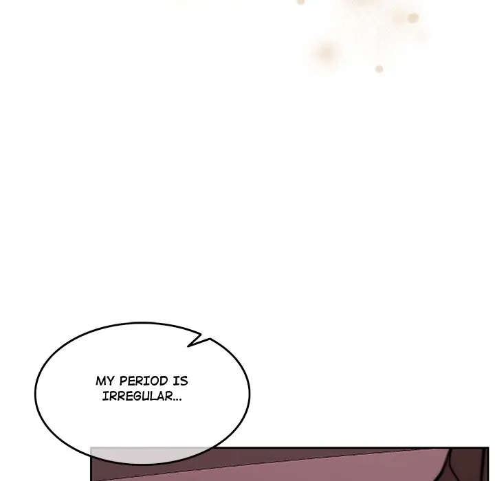 Pregnancy Contract chapter 5 page 75
