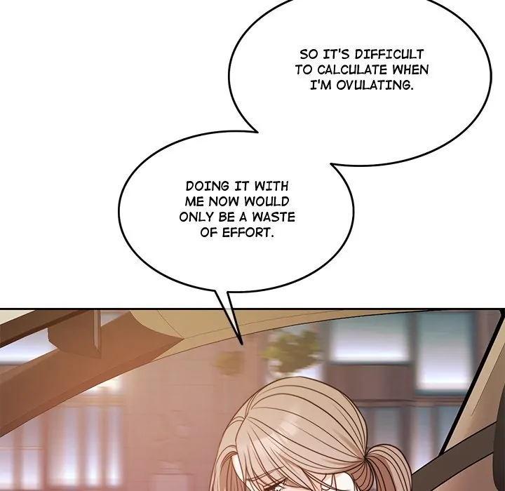 Pregnancy Contract chapter 5 page 77