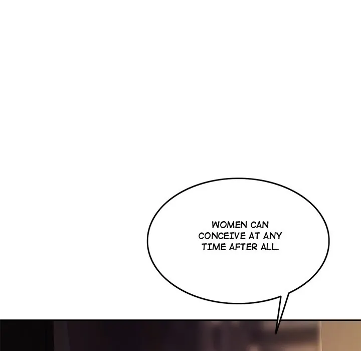 Pregnancy Contract chapter 5 page 81