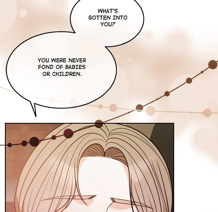 Pregnancy Contract chapter 5 page 84