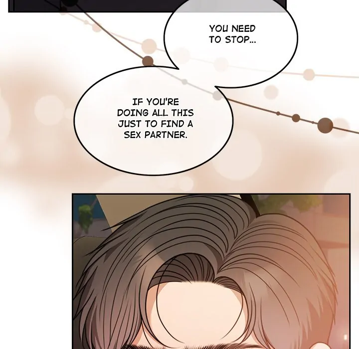 Pregnancy Contract chapter 5 page 86