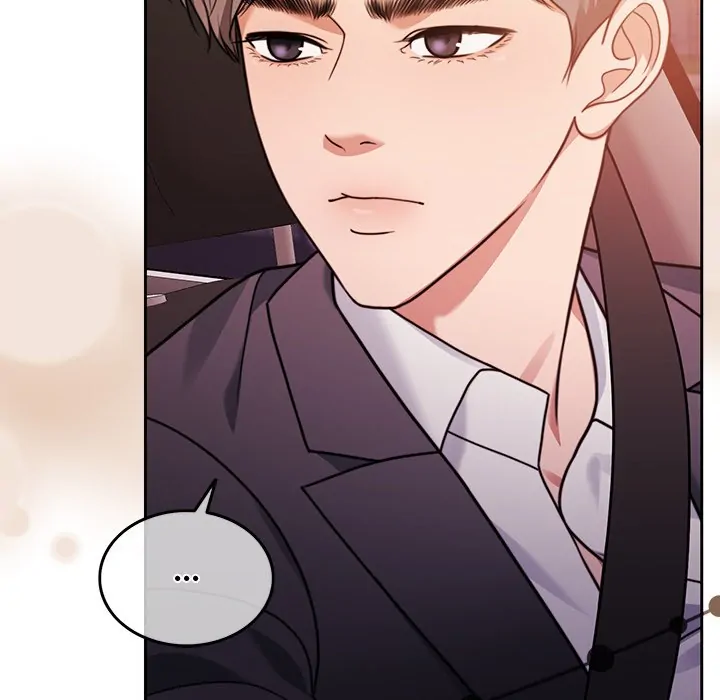 Pregnancy Contract chapter 5 page 87