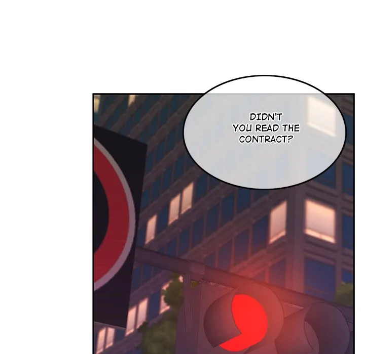 Pregnancy Contract chapter 5 page 89