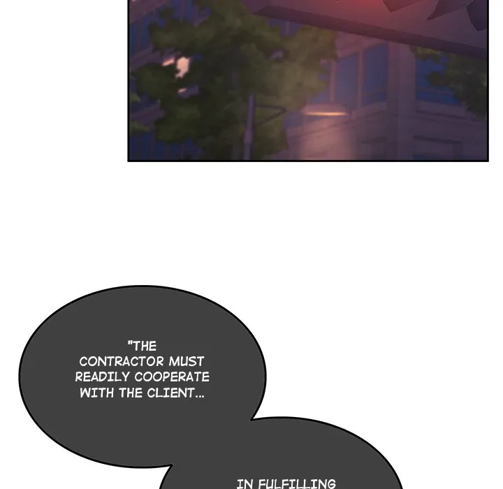 Pregnancy Contract chapter 5 page 90