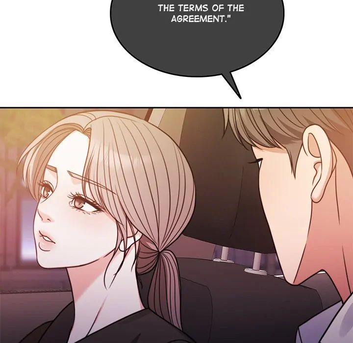 Pregnancy Contract chapter 5 page 91