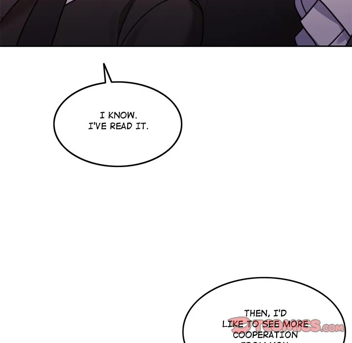 Pregnancy Contract chapter 5 page 92