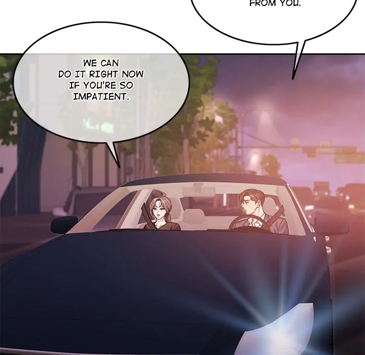 Pregnancy Contract chapter 5 page 93