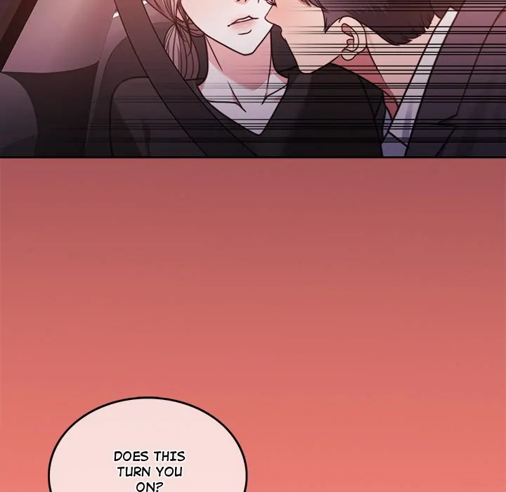 Pregnancy Contract chapter 5 page 109