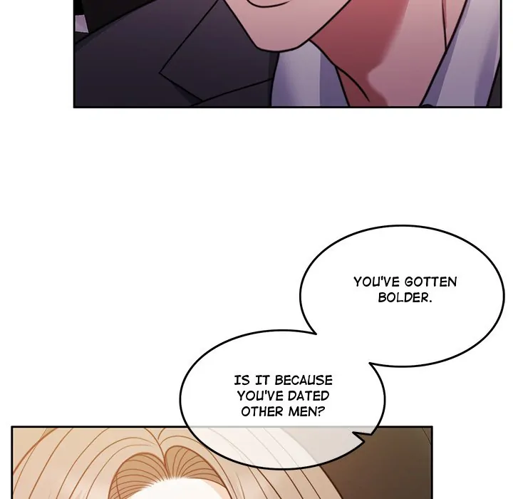 Pregnancy Contract chapter 5 page 111