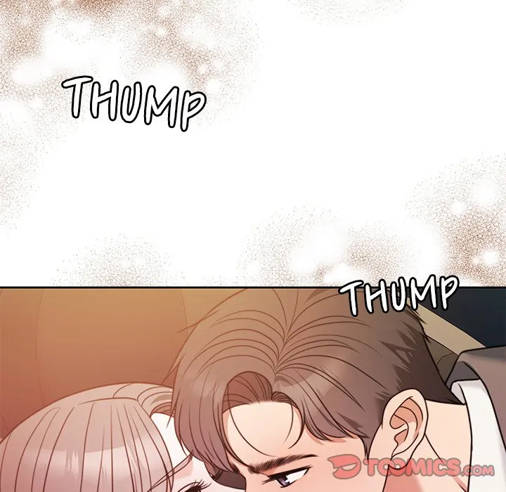 Pregnancy Contract chapter 5 page 122