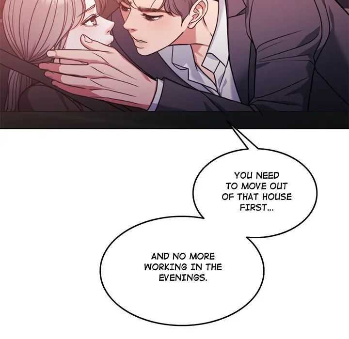Pregnancy Contract chapter 5 page 125