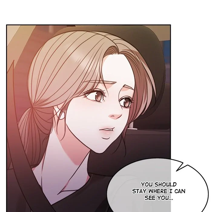 Pregnancy Contract chapter 5 page 130