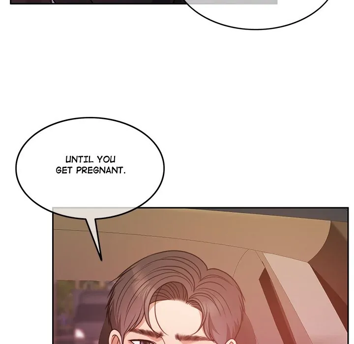 Pregnancy Contract chapter 5 page 131