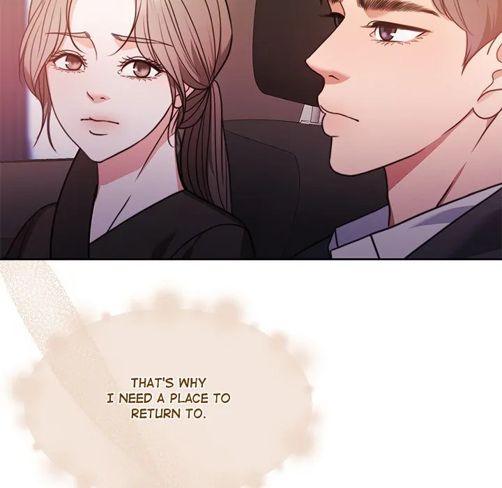 Pregnancy Contract chapter 5 page 134