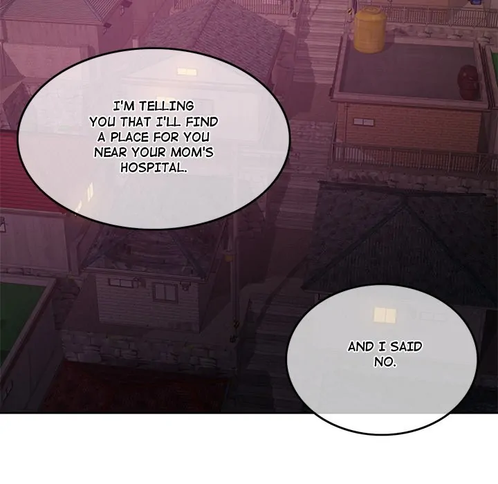 Pregnancy Contract chapter 5 page 140
