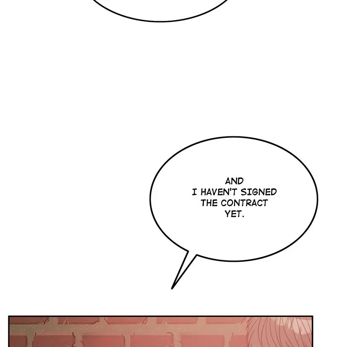 Pregnancy Contract chapter 5 page 143