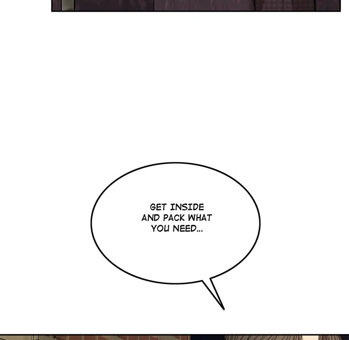 Pregnancy Contract chapter 5 page 154