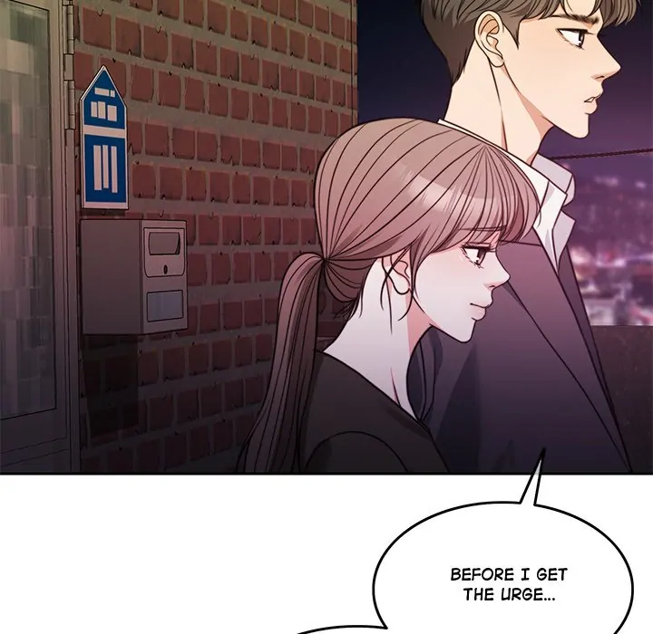 Pregnancy Contract chapter 5 page 155