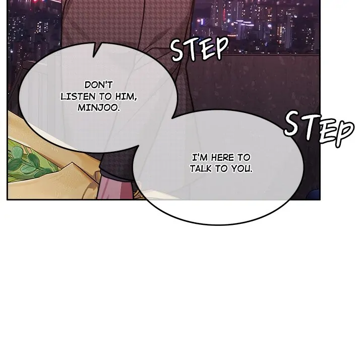 Pregnancy Contract chapter 5 page 157