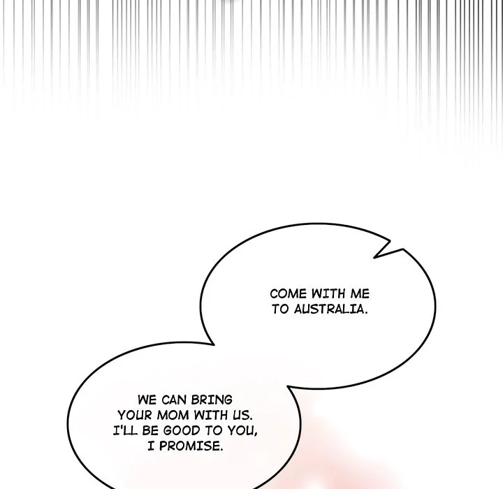 Pregnancy Contract chapter 5 page 160