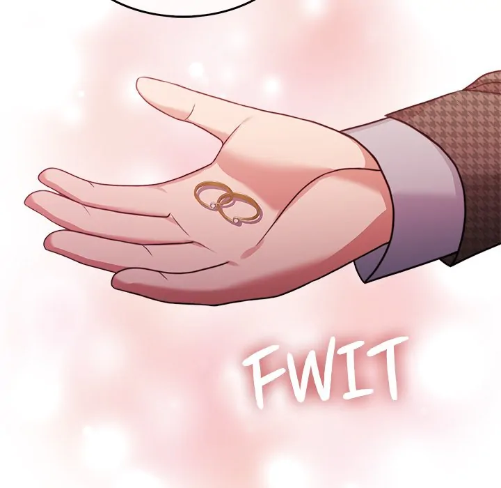 Pregnancy Contract chapter 5 page 161