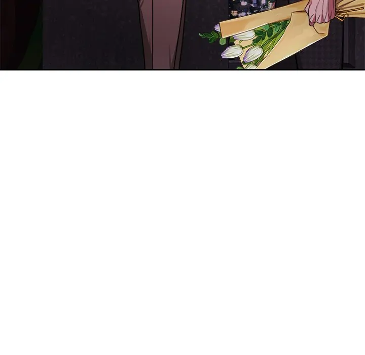 Pregnancy Contract chapter 5 page 164