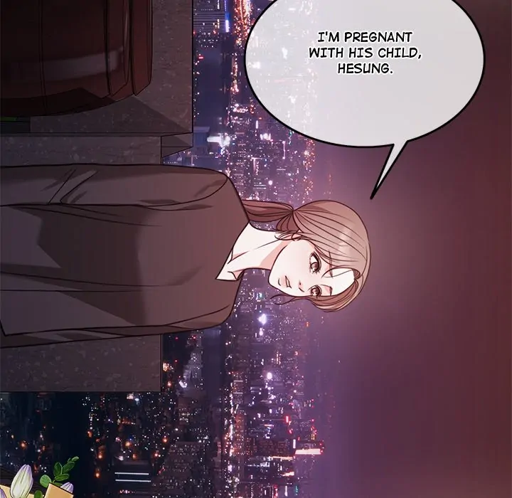 Pregnancy Contract chapter 5 page 166